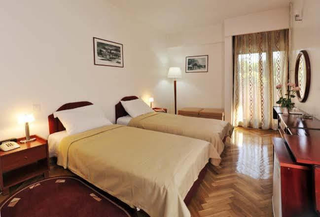 Hotel Grand Cetinje Dış mekan fotoğraf